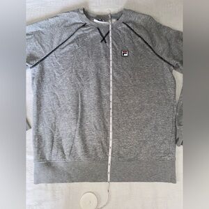 Fila medium sweatshirt